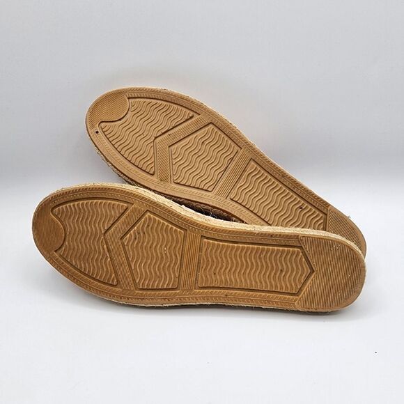 Kensie Hensley pink snake embossed slides - Picture 2 of 5